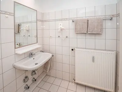 Ferienwohnung für 3 Personen (45 m²) in Norderney 5/9