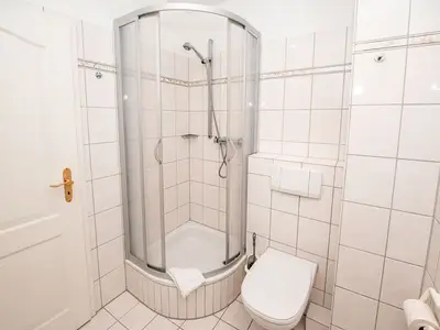 Ferienwohnung für 3 Personen (45 m²) in Norderney 6/9