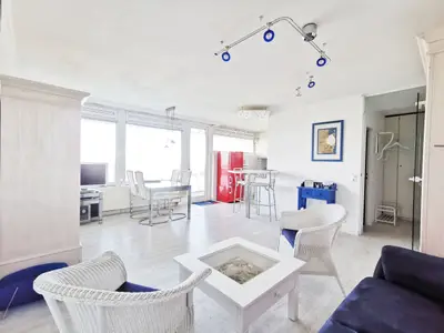 Ferienwohnung für 4 Personen (55 m²) in Norderney 2/10