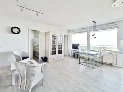 Ferienwohnung für 4 Personen (55 m²) in Norderney 3/10
