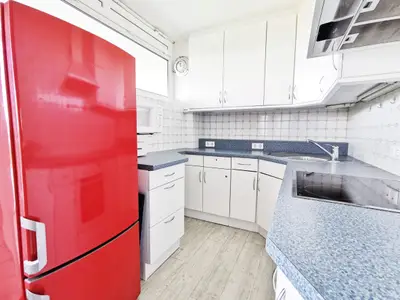 Ferienwohnung für 4 Personen (55 m²) in Norderney 4/10