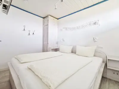 Ferienwohnung für 4 Personen (55 m²) in Norderney 6/10