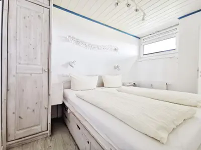 Ferienwohnung für 4 Personen (55 m²) in Norderney 7/10