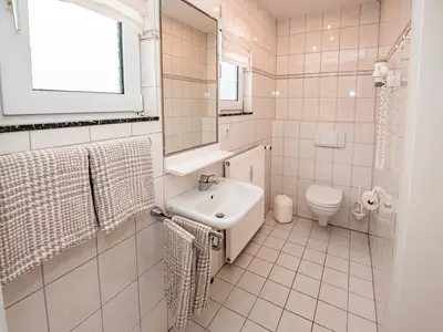 Ferienwohnung für 3 Personen (45 m²) in Norderney 5/8