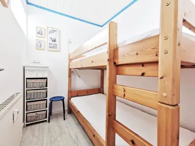 Ferienwohnung für 4 Personen (55 m²) in Norderney 8/10