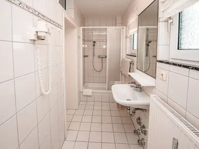 Ferienwohnung für 3 Personen (45 m²) in Norderney 6/8