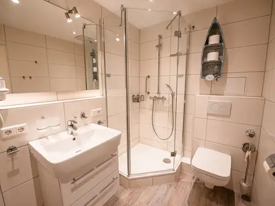 Ferienwohnung für 4 Personen (55 m²) in Norderney 9/10