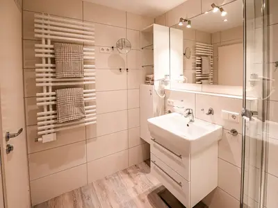 Ferienwohnung für 4 Personen (55 m²) in Norderney 10/10