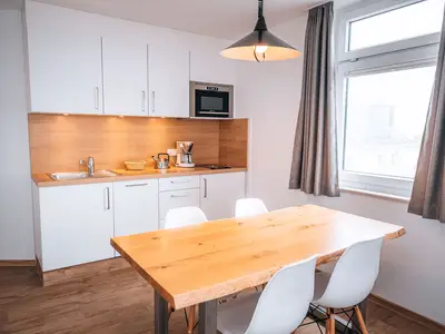 Ferienwohnung für 4 Personen (40 m²) in Norderney 2/10