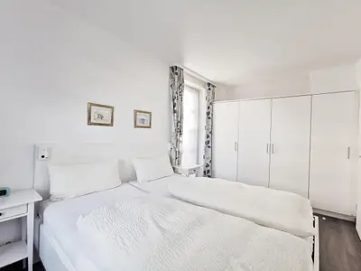 Ferienwohnung für 4 Personen (45 m²) in Norderney 2/10