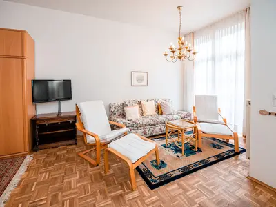 Ferienwohnung für 4 Personen (72 m²) in Norderney 2/8