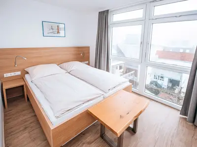 Ferienwohnung für 4 Personen (40 m²) in Norderney 3/10