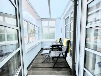 Ferienwohnung für 4 Personen (45 m²) in Norderney 4/10
