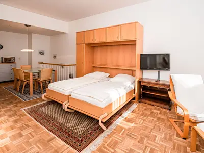 Ferienwohnung für 4 Personen (72 m²) in Norderney 3/8