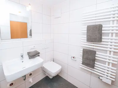 Ferienwohnung für 4 Personen (40 m²) in Norderney 4/10