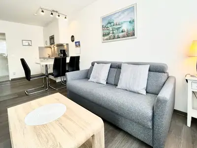Ferienwohnung für 4 Personen (45 m²) in Norderney 5/10