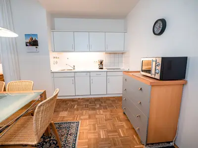 Ferienwohnung für 4 Personen (72 m²) in Norderney 4/8
