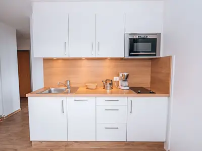 Ferienwohnung für 4 Personen (40 m²) in Norderney 5/10