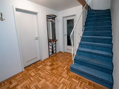 Ferienwohnung für 4 Personen (72 m²) in Norderney 5/8