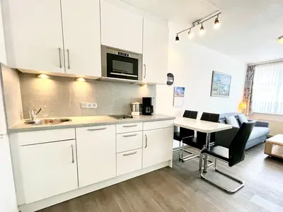 Ferienwohnung für 4 Personen (45 m²) in Norderney 6/10
