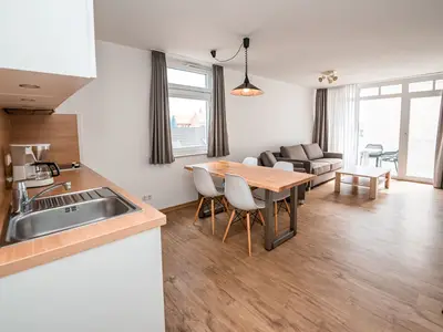 Ferienwohnung für 4 Personen (40 m²) in Norderney 6/10