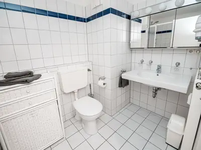 Ferienwohnung für 4 Personen (72 m²) in Norderney 7/8
