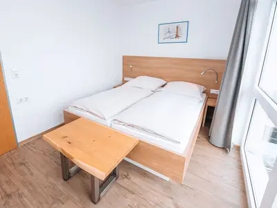 Ferienwohnung für 4 Personen (40 m²) in Norderney 7/10