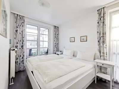 Ferienwohnung für 4 Personen (45 m²) in Norderney 8/10