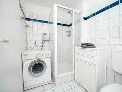 Ferienwohnung für 4 Personen (72 m²) in Norderney 8/8