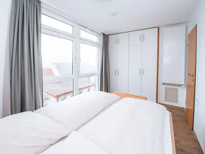 Ferienwohnung für 4 Personen (40 m²) in Norderney 8/10