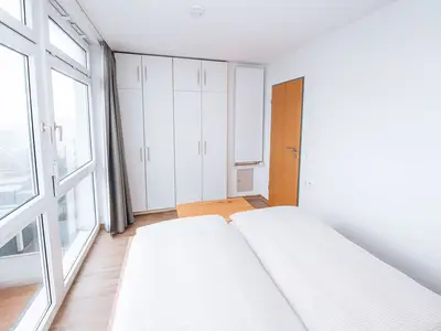 Ferienwohnung für 4 Personen (40 m²) in Norderney 9/10