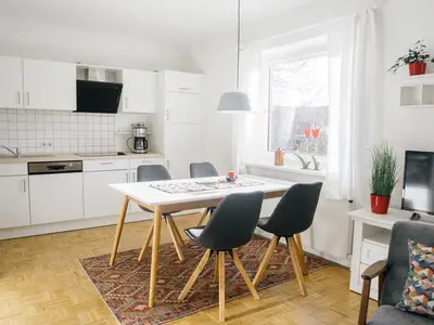 Ferienwohnung für 4 Personen (40 m²) in Norderney 3/10