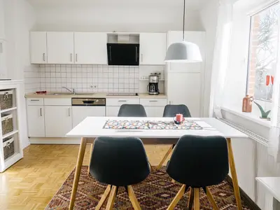Ferienwohnung für 4 Personen (40 m²) in Norderney 4/10