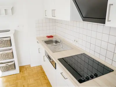 Ferienwohnung für 4 Personen (40 m²) in Norderney 5/10