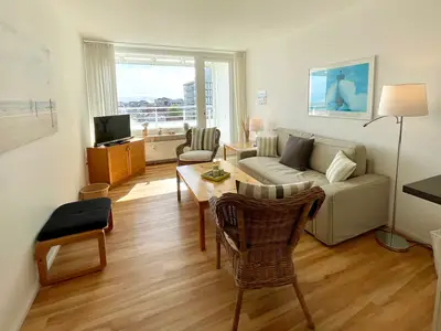 Ferienwohnung für 4 Personen (75 m²) in Norderney 1/10
