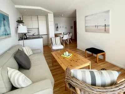 Ferienwohnung für 4 Personen (75 m²) in Norderney 2/10