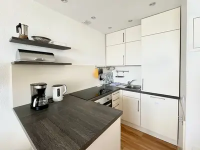 Ferienwohnung für 4 Personen (75 m²) in Norderney 4/10