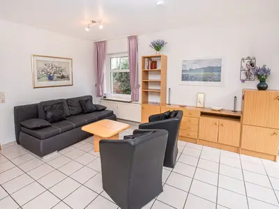 Ferienwohnung für 4 Personen (42 m²) in Norderney 2/7