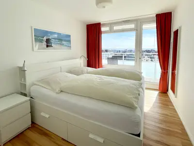 Ferienwohnung für 4 Personen (75 m²) in Norderney 7/10