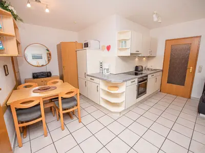 Ferienwohnung für 4 Personen (42 m²) in Norderney 3/7