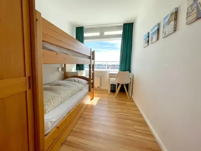 Ferienwohnung für 4 Personen (75 m²) in Norderney 8/10