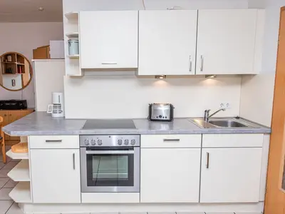 Ferienwohnung für 4 Personen (42 m²) in Norderney 4/7