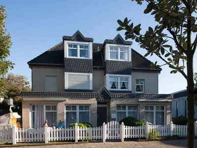 Ferienwohnung für 4 Personen (42 m²) in Norderney 7/7