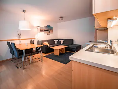 Ferienwohnung für 4 Personen (55 m²) in Norderney 2/10