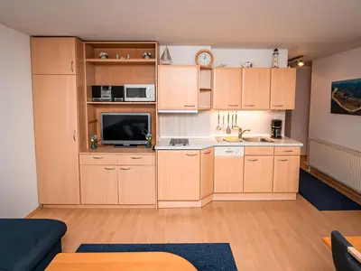 Ferienwohnung für 4 Personen (55 m²) in Norderney 3/10