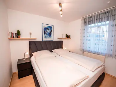 Ferienwohnung für 4 Personen (55 m²) in Norderney 4/10