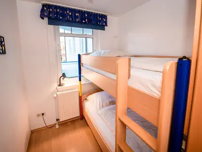 Ferienwohnung für 4 Personen (55 m²) in Norderney 5/10