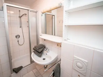 Ferienwohnung für 4 Personen (55 m²) in Norderney 6/10