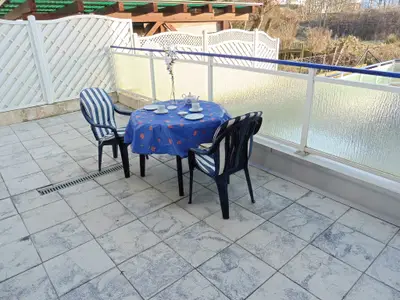 Ferienwohnung für 4 Personen (55 m²) in Norderney 8/10