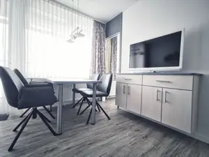 Ferienwohnung für 3 Personen (40 m²) in Norderney